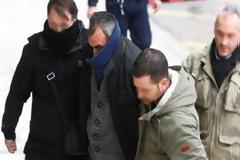 «Τη Θώμη δεν τη σκότωσα, σκότωσα το δράκο»