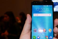 Το Zenfone 3 Zoom έχει την καλύτερη κάμερα σε smartphone