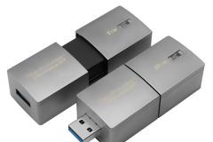 Kingston @ CES 2017: flash drives με χωρητικότητες στα 2TB