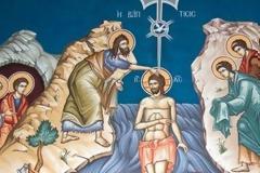 6 Ιανουαρίου: Εορτή των Αγίων Θεοφανείων