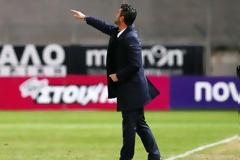 Δεν φταίνε μόνο οι παίκτες, φταίει και ο Ουζουνίδης