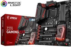 Η MSI εκτινάσσει την αγορά με  24 200 Series μητρικές!