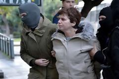 Ρούπα για το γιο της: Είναι αιχμάλωτος πολέμου 6 χρονών παιδί