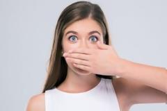 3 προβλήματα υγείας που αποκαλύπτει ο λόξιγκας