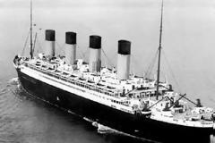 Τα νέα δεδομένα ερευνητών αλλάζουν όσα ξέραμε για το ναυάγιο του Τιτανικού