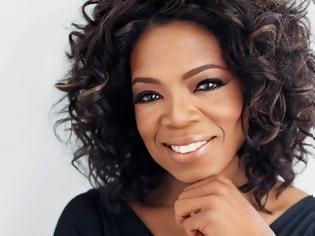 Φωτογραφία για Η Oprah Winfrey αποκάλυψε το μυστικό που τη βοήθησε να χάσει 20 κιλά