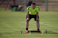 Απίστευτες αποκαλύψεις του Ζόριτς για την ΑΕΚ