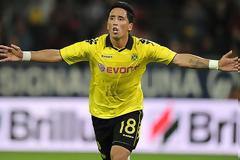 Προτάθηκε ο Λούκας Μπάριος στον ΠΑΟΚ - 