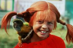 Θυμάστε τη θρυλική “Πίπη Φακιδομύτη”; Θα πάθετε ΠΛΑΚΑ όταν δείτε πως είναι σήμερα στα 57 της!