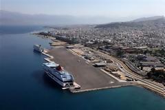 Kομβικός ο ρόλος της Αχαΐας στις μεταφορές