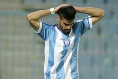 Χόρτασαν υποσχέσεις οι παίκτες του Ηρακλή