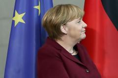 Οι Γερμανοί ψηφίζουν Μέρκελ και μετά την επίθεση στο Βερολίνο