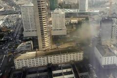 18 συλλήψεις για την επίθεση στη Σμύρνη