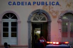 Νεο μακελειό σε φυλακή της Βραζιλίας με δεκάδες νεκρούς