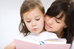 Συμβουλές για τη σωστή ανατροφή των παιδιών