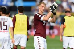 Ο Χαρτ επιστρέφει Αγγλία αλλά όχι για την Σίτι