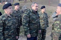 Στο Πανελλήνιο Συνέδριο Εφέδρων Αξιωματικών ο Πάνος Καμμένος