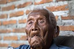 Ο άνθρωπος που έγινε 146 ετών αποκαλύπτει το δικό του μυστικό για την μακροζωία