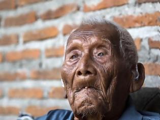 Φωτογραφία για Ο άνθρωπος που έγινε 146 ετών αποκαλύπτει το δικό του μυστικό για την μακροζωία