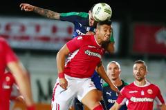 Τρίβουν τα χέρια τους στην ΑΕΚ για τον Γιακουμάκη