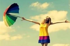 Υγεία και αγάπη φέρνουν την ευτυχία