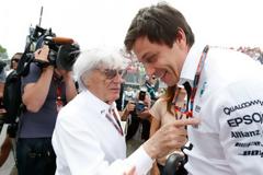 «Με νέους κινητήρες τέλος η κυριαρχία της Mercedes»