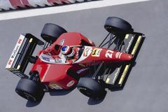 Formula 1: Πολλές οι αλλαγές στη Ferrari του 2017