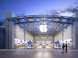 Φωτογραφία για Η Apple ανοίγει το πρώτο της κατάστημα στην πατρίδα της Samsung