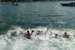 Με λαμπρότητα και μεγάλη συμμετοχή πιστών ο εορτασμός των Φώτων στη Θεσπρωτία [video]