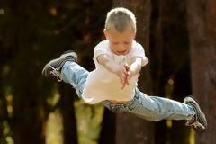 12 πράγματα που πρέπει να ξέρετε αν μεγαλώνετε αγόρια