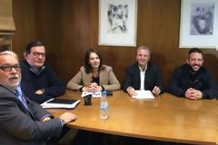 Σχέδιο αναβάθμισης των υπηρεσιών του Νοσοκομείου Βόλου