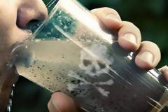 Ακατάλληλο εμφιαλωμένο νερό στην Ελληνική Δύναμη στο Κόσοβο