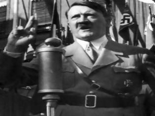 Φωτογραφία για Απόρρητα έγγραφα του FBI στο φως: Ο Χίτλερ σκηνοθέτησε την αυτοκτονία του και «το ‘σκασε» στην Τενερίφη μέσω… Ελλάδας
