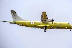 Παρθενική πτήση για το τουρκικό ΑΦΝΣ ATR 72-600 TMPA