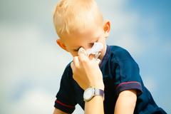 Πώς αντιμετωπίζεται η ιγμορίτιδα στα παιδιά