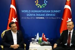 Απόστολος Δοξιάδης στη WSJ: Γιατί η Ελλάδα δεν πρέπει να εκδώσει τους 8 Τούρκους αξιωματικούς