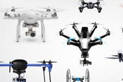 Σε ισχύ από 1η Ιανουαρίου ο κανονισμός της ΥΠΑ για τη λειτουργία των Drones