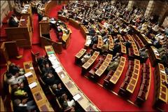 ΠΑΣΟΚ, Ποτάμι, ΑΝΕΛ και Eνωση Κεντρώων για την υπόθεση Σώρρα