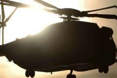Απίστευτο: Εντοπίστηκαν ζωντανοί 13 επιβαίνοντες ελικοπτέρου που χάθηκε πριν από μια βδομάδα