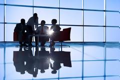 Θολό και ασαφές το τοπίο στα μπλοκάκια