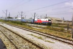 Τρίωρες επαναλαμβανόμενες στάσεις εργασίας εξήγγειλαν για την ερχόμενη εβδομάδα οι εργαζόμενοι στις αμαξοστοιχίες της ΤΡΑΙΝΟΣΕ