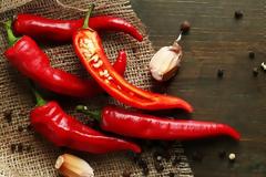 9 τρόφιμα που... τα καίνε