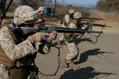 Βετεράνος του πολέμου στο Ιράκ ο δράστης στη Φλόριντα