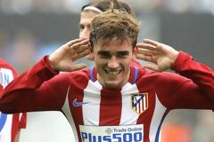 Ο Μουρίνιο έχει τρελαθεί με τον Γκριεζμάν