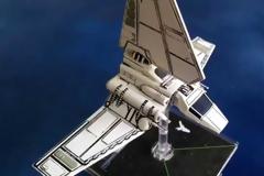 Διαστημική τεχνολογία για καλύτερους φακούς επαφής