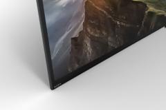 Η Sony με τις νέες A1E Bravia 4K OLED TVs με οθόνη