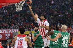 Ο Ολυμπιακός έχει πάρει τον αέρα του Παναθηναϊκού