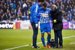 Ο τραυματισμός του Καρέλη θα κάνει ζημιά στον Παναθηναϊκό