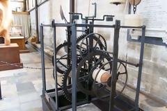 Το αρχαιότερο ρολόι στον κόσμο!