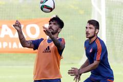 Ο Τζανδάρης θα ξανασμίξει με τον Κολοβό;